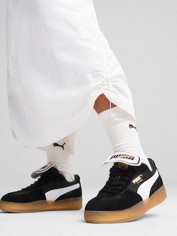 PUMA - Falda 'WARDROBE ESS' en blanco