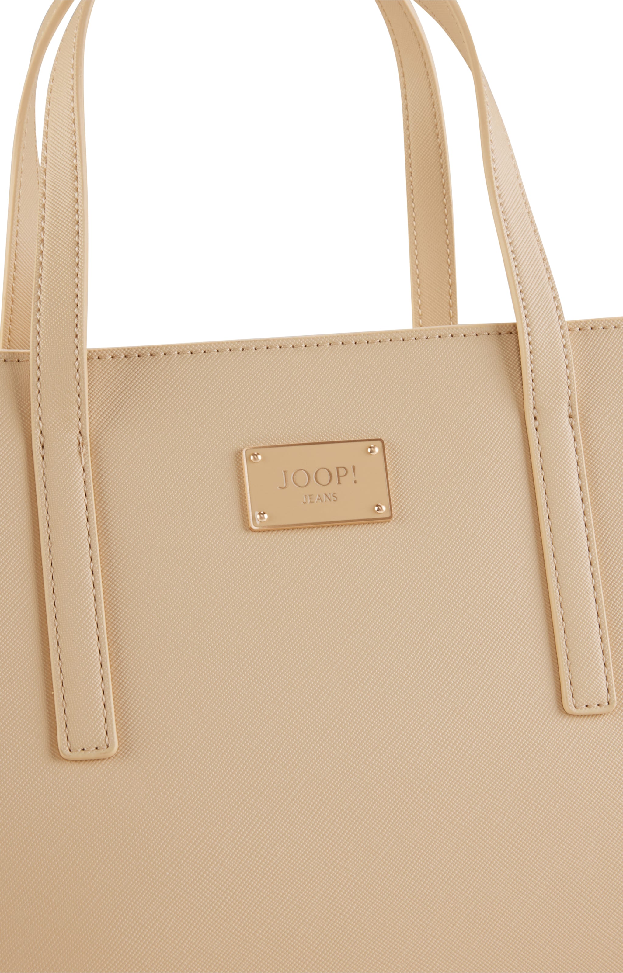 JOOP! Handtasche 'Cofano Marika' in Beige