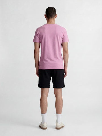 Regular Pantaloni 'JPSTKARL KAI' de la JACK & JONES pe negru