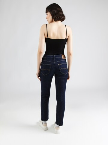 Lee Slim fit Jeans 'Elly' in Blue