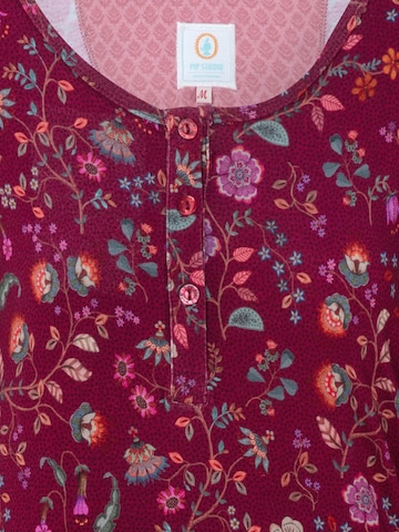 PIP STUDIO Nightgown in Pink