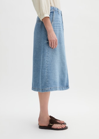 Marc O'Polo Rok in Blauw