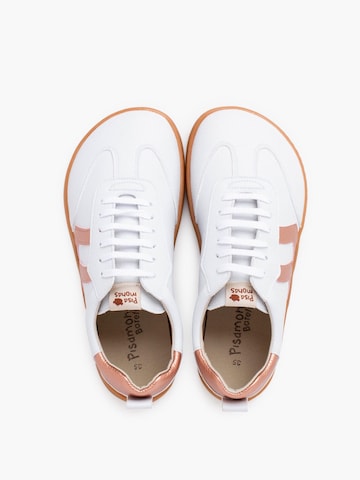 Pisamonas Sneakers in Bruin