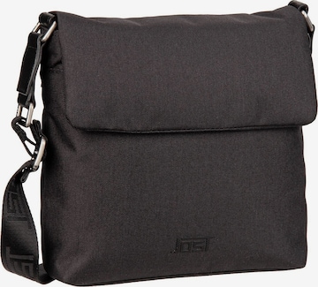 Borsa a tracolla 'Bergen' di JOST in marrone: frontale