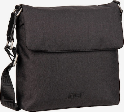 JOST Umhängetasche 'Bergen' in dunkelbraun, Produktansicht