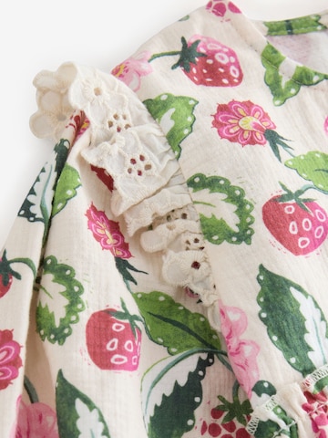 Next Strampler in Pink