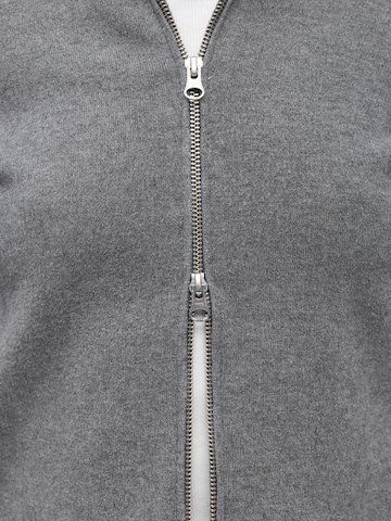 pilka OBJECT Kardiganas 'OBJREYNARD'