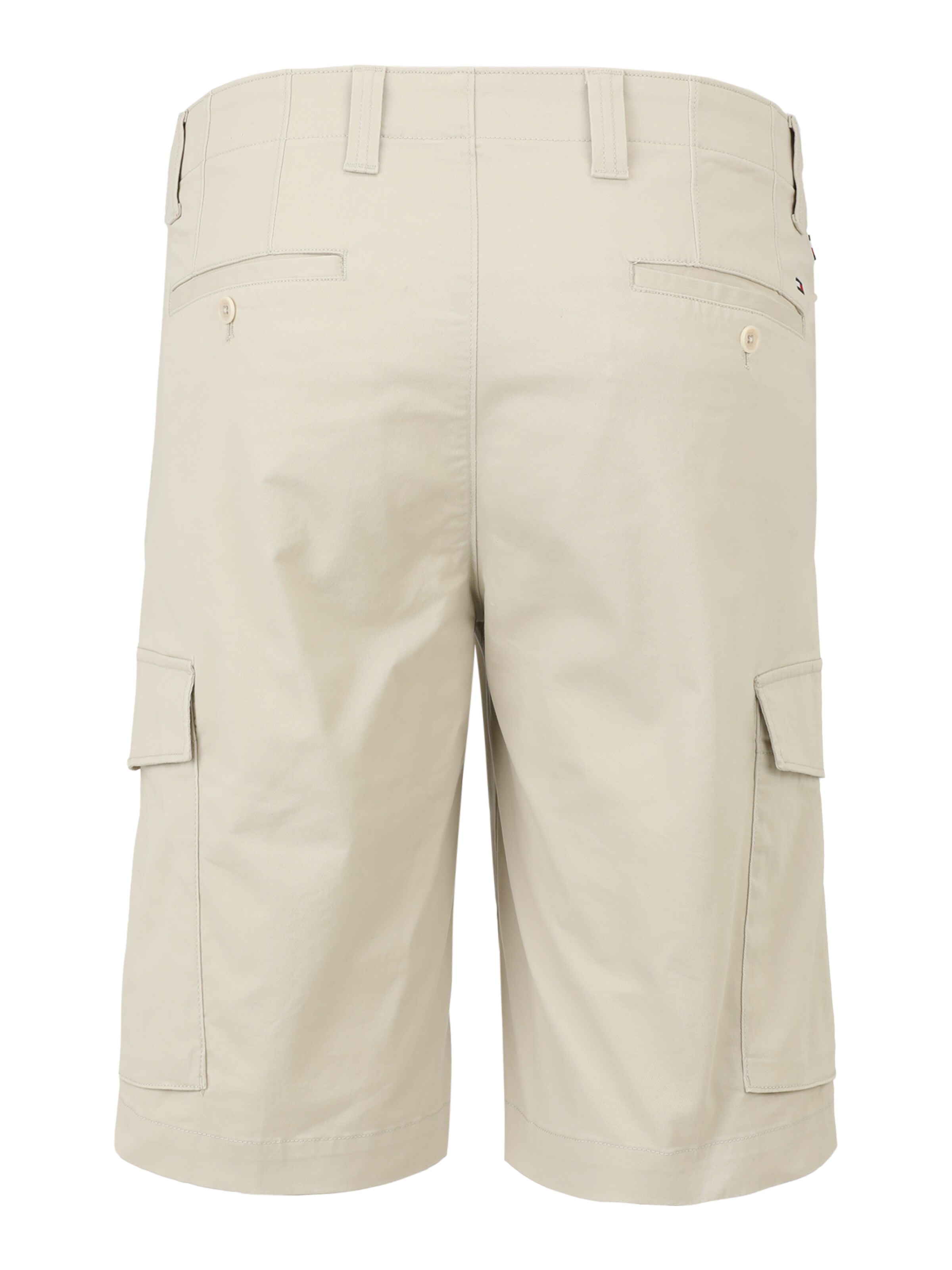 Tommy Hilfiger Big & Tall Normální Kapsáče 'John' – béžová