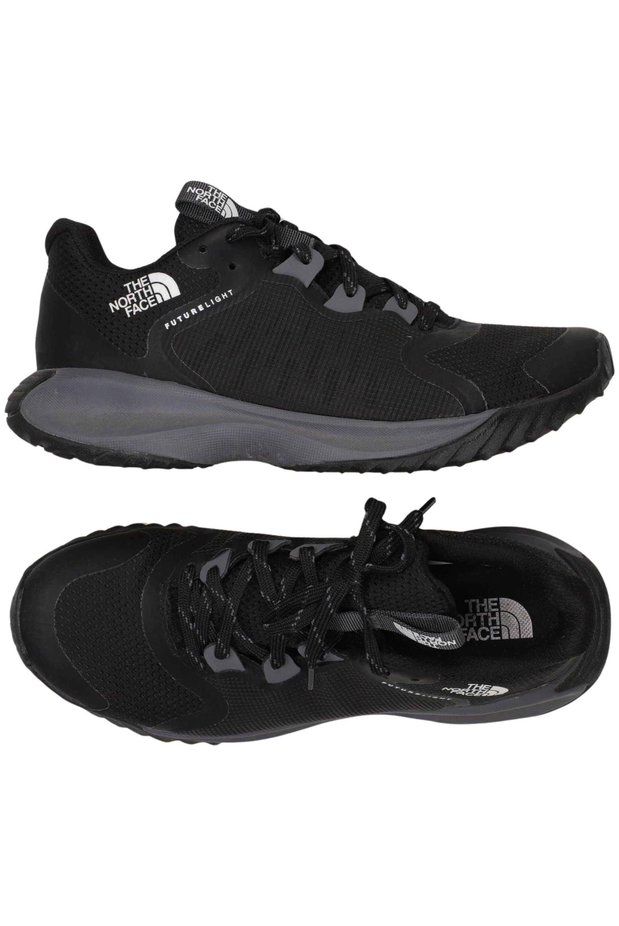THE NORTH FACE Sneaker 38 in Schwarz: Vorderseite