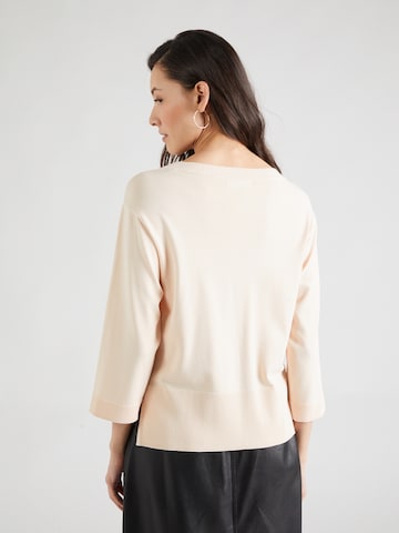 Pull-over ARMANI EXCHANGE en beige