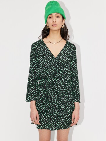 LeGer by Lena Gercke - Vestido 'Mara' en verde: frente