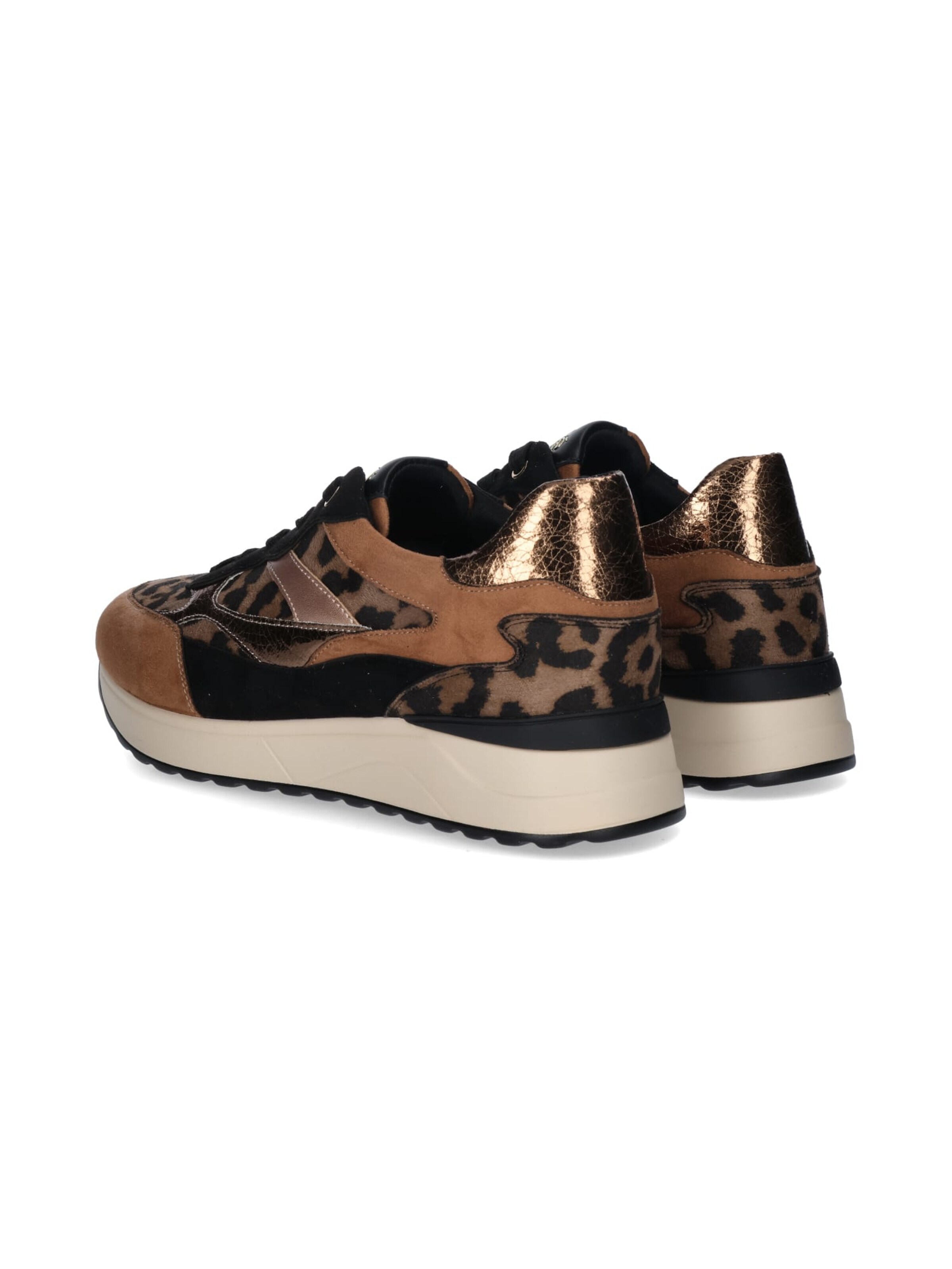 EXE - Zapatillas deportivas bajas '161-62EX13' en beige