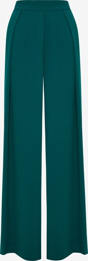 Tussah Spodnie w kolorze zielonym, Podgląd produktu