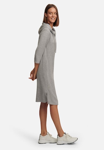 Robe MARGITTES en gris