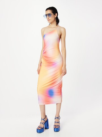 Trendyol Φόρεμα σε ανάμεικτα χρώματα