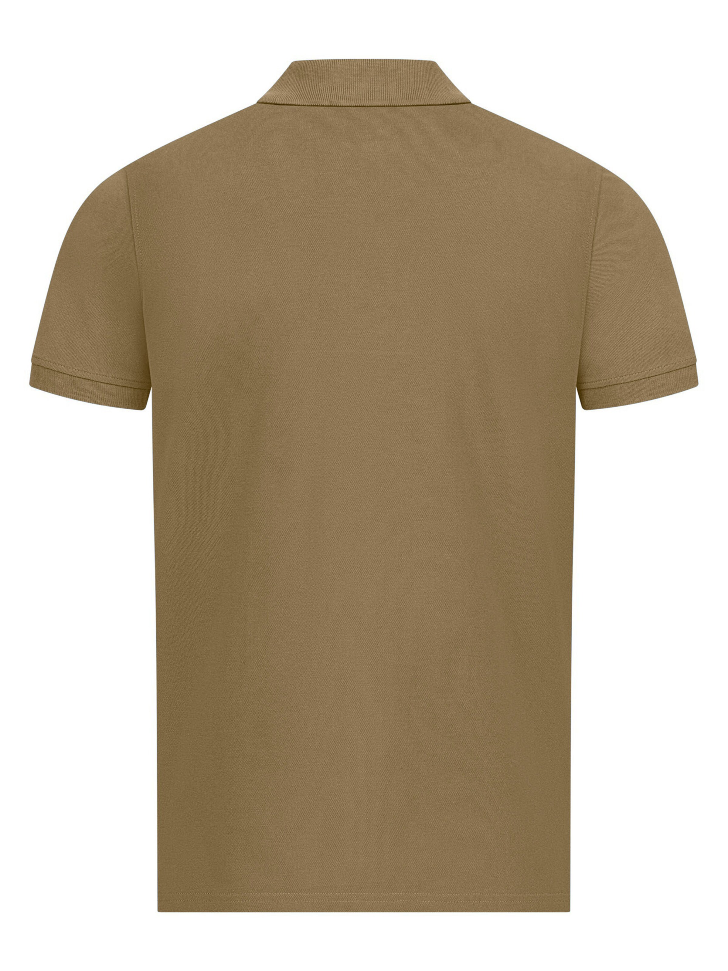 U.S. POLO ASSN. Shirt in Beige