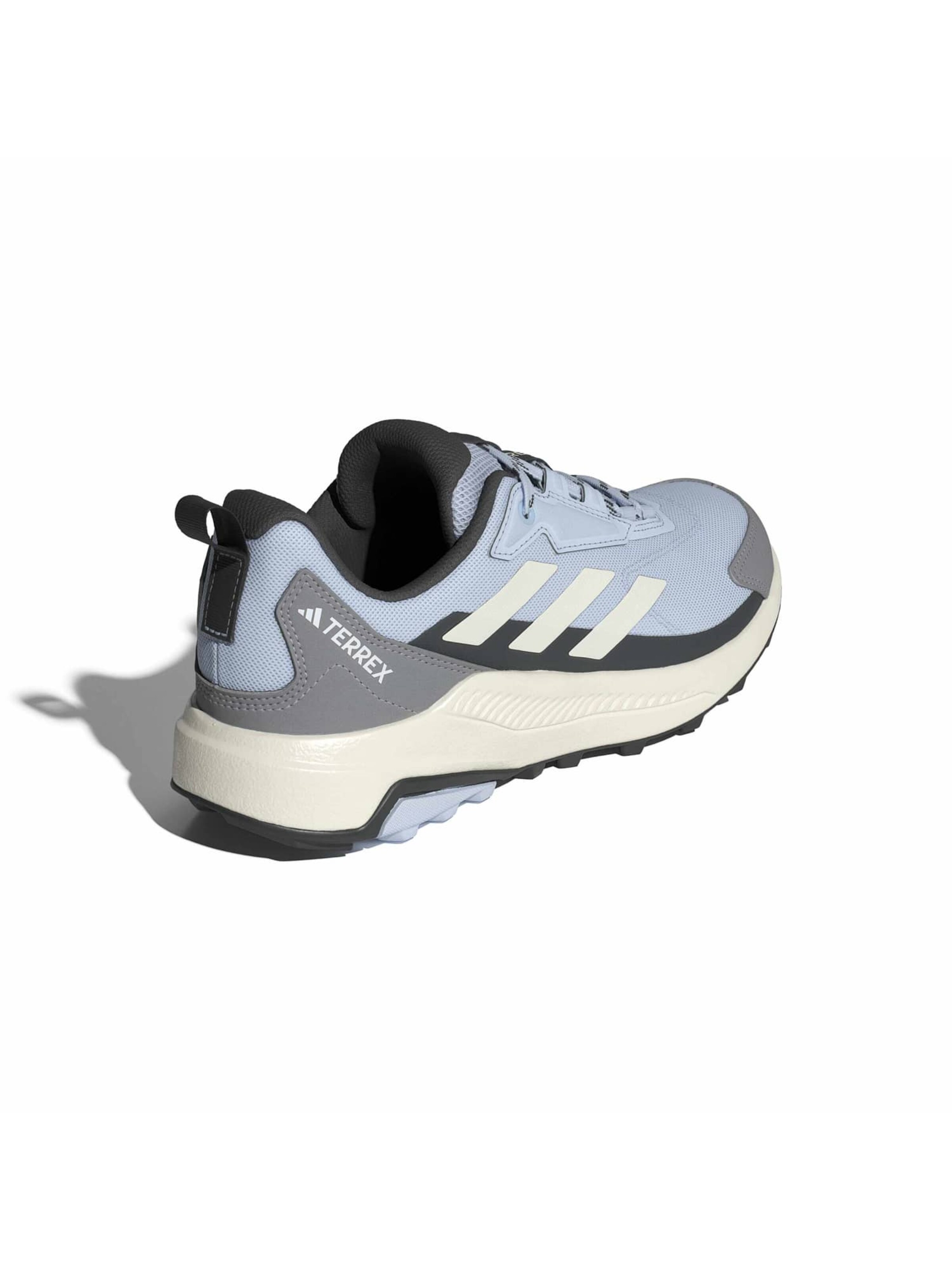 Pantofi 'ANYLANDER' de la ADIDAS TERREX pe albastru