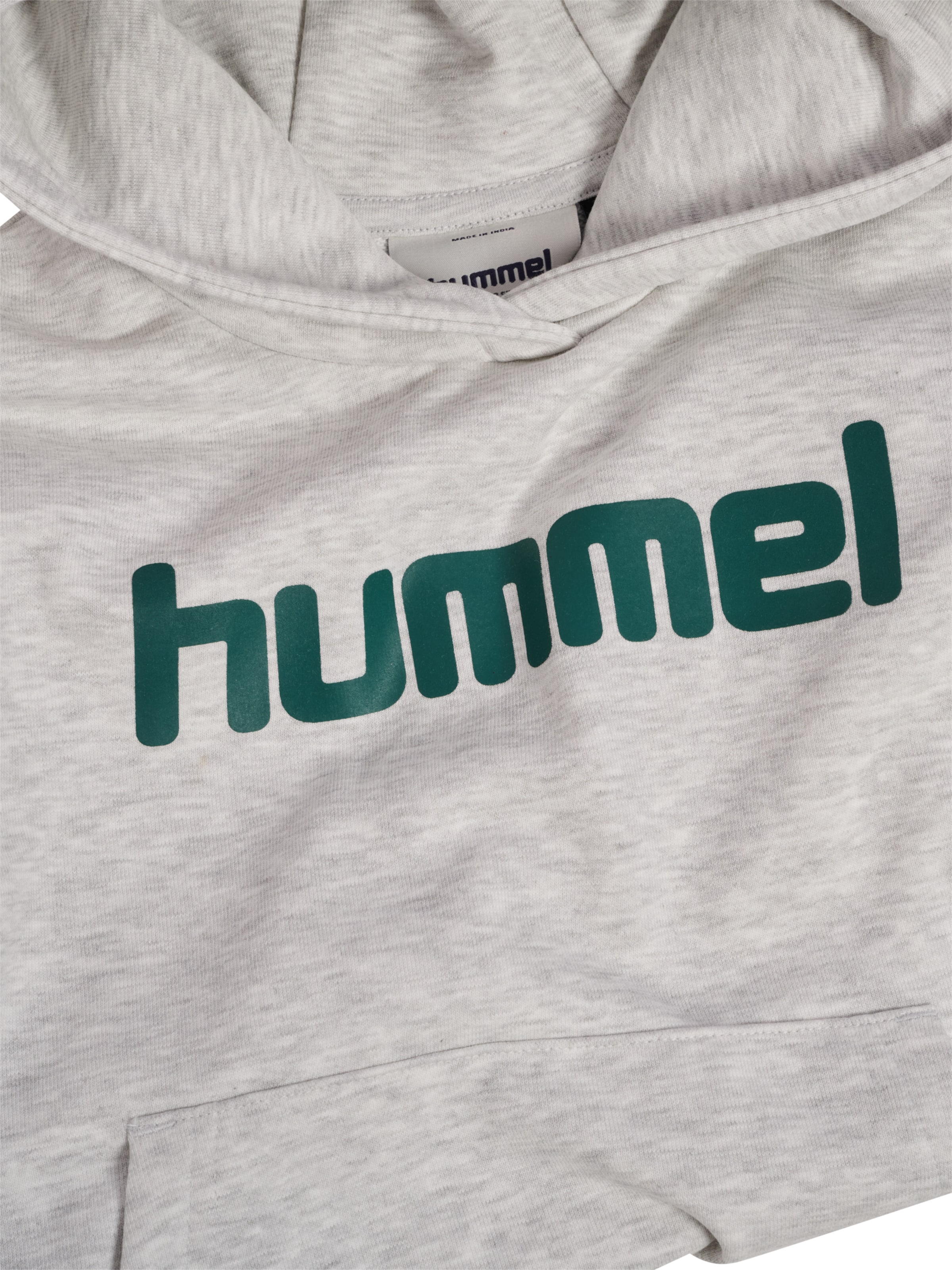 Hummel Sweatshirt in Grey