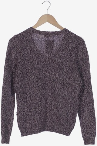 MONTEGO Sweater & Cardigan in L in Purple