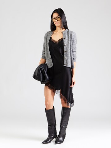 Soft Rebels - Cárdigan 'Allison' en gris