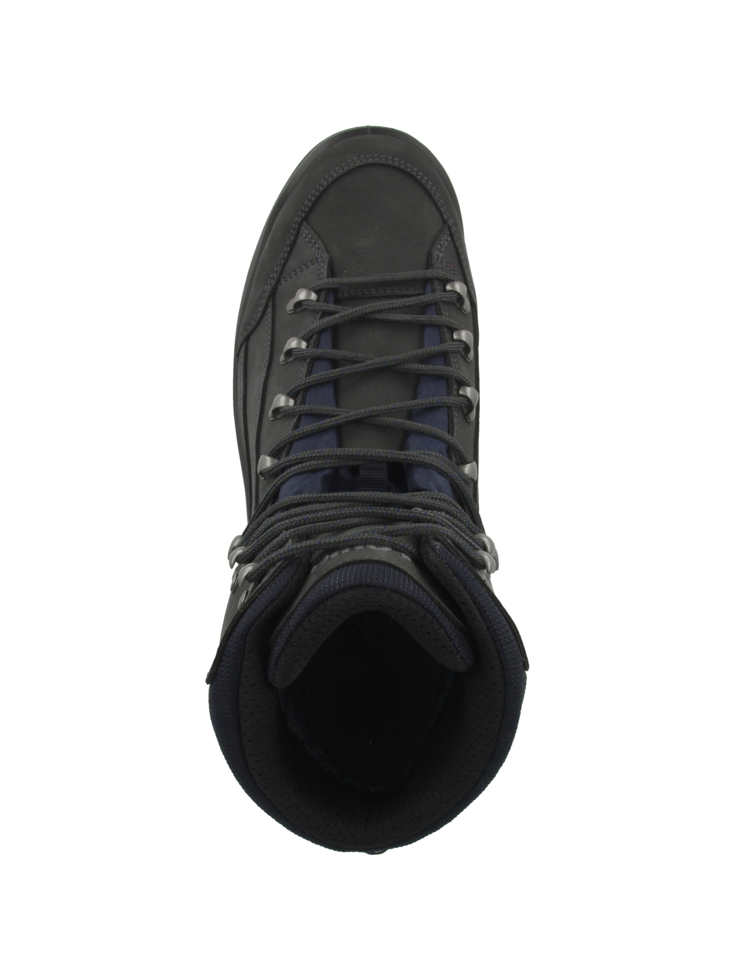 LOWA Boots 'Renegade' in Grau