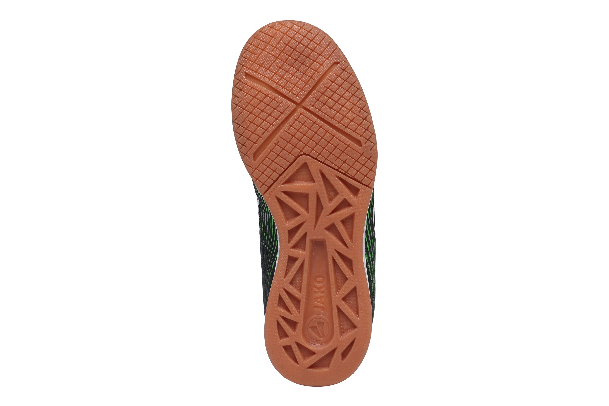 JAKO Athletic Shoes in Black