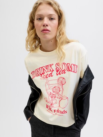 T-shirt JJXX en blanc