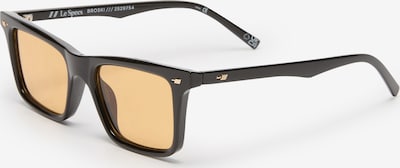 LE SPECS Sunčane naočale 'BROSKI' u crna, Pregled proizvoda
