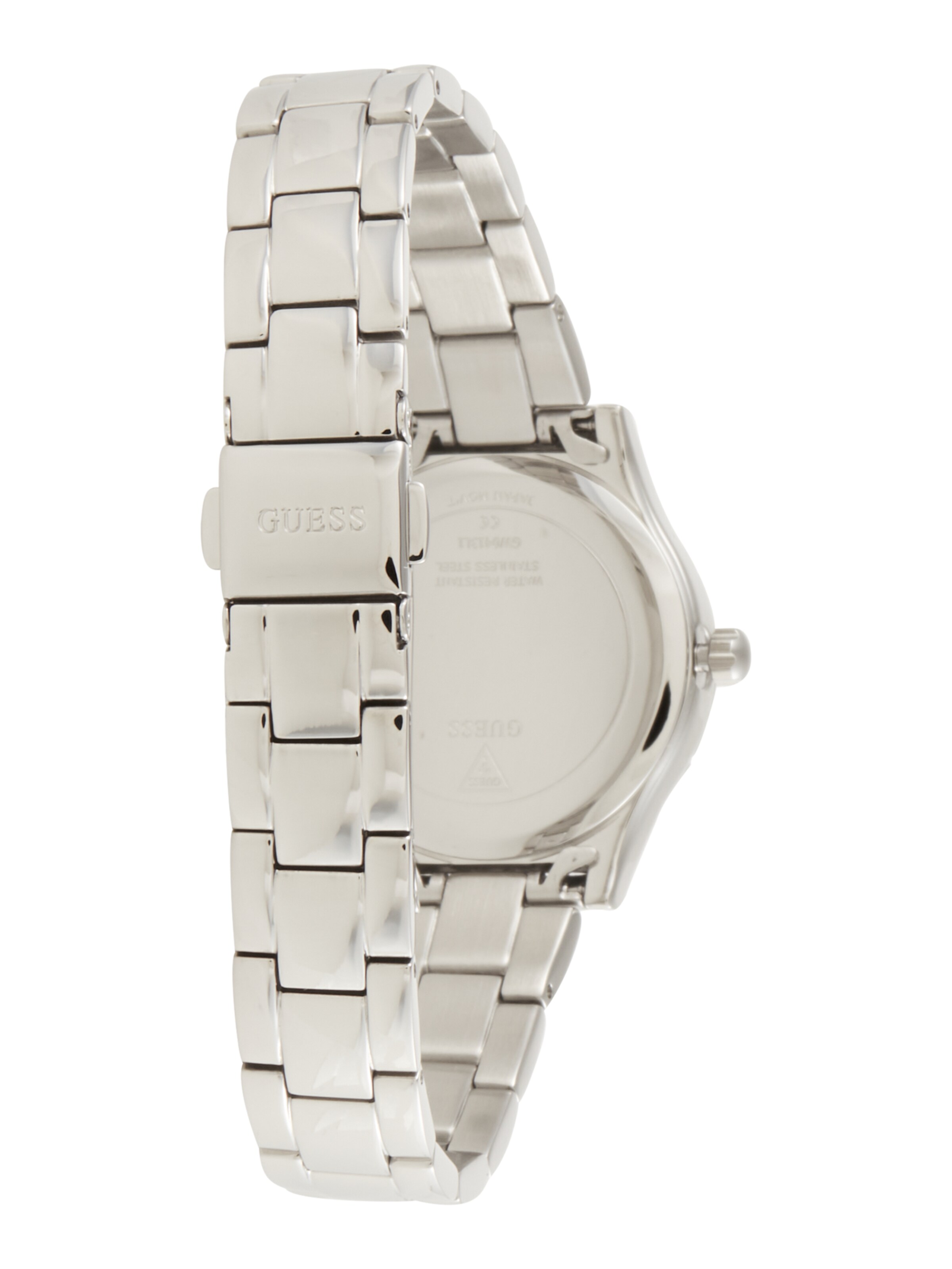 GUESS Analog watch in Silver