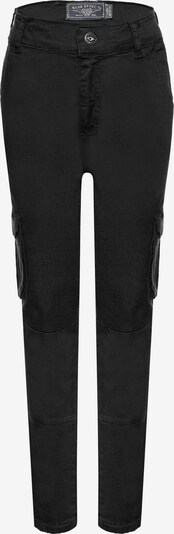 BLUE EFFECT Hose in schwarz, Produktansicht