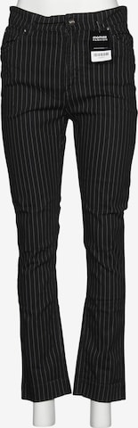 SWEDISH HASBEENS Jeans 31 in Schwarz: Vorderseite