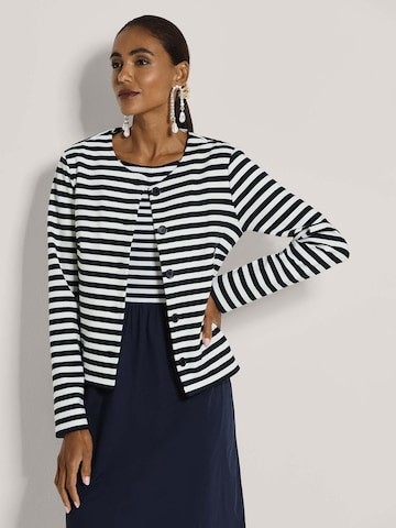 MADELEINE Shirt in Blue