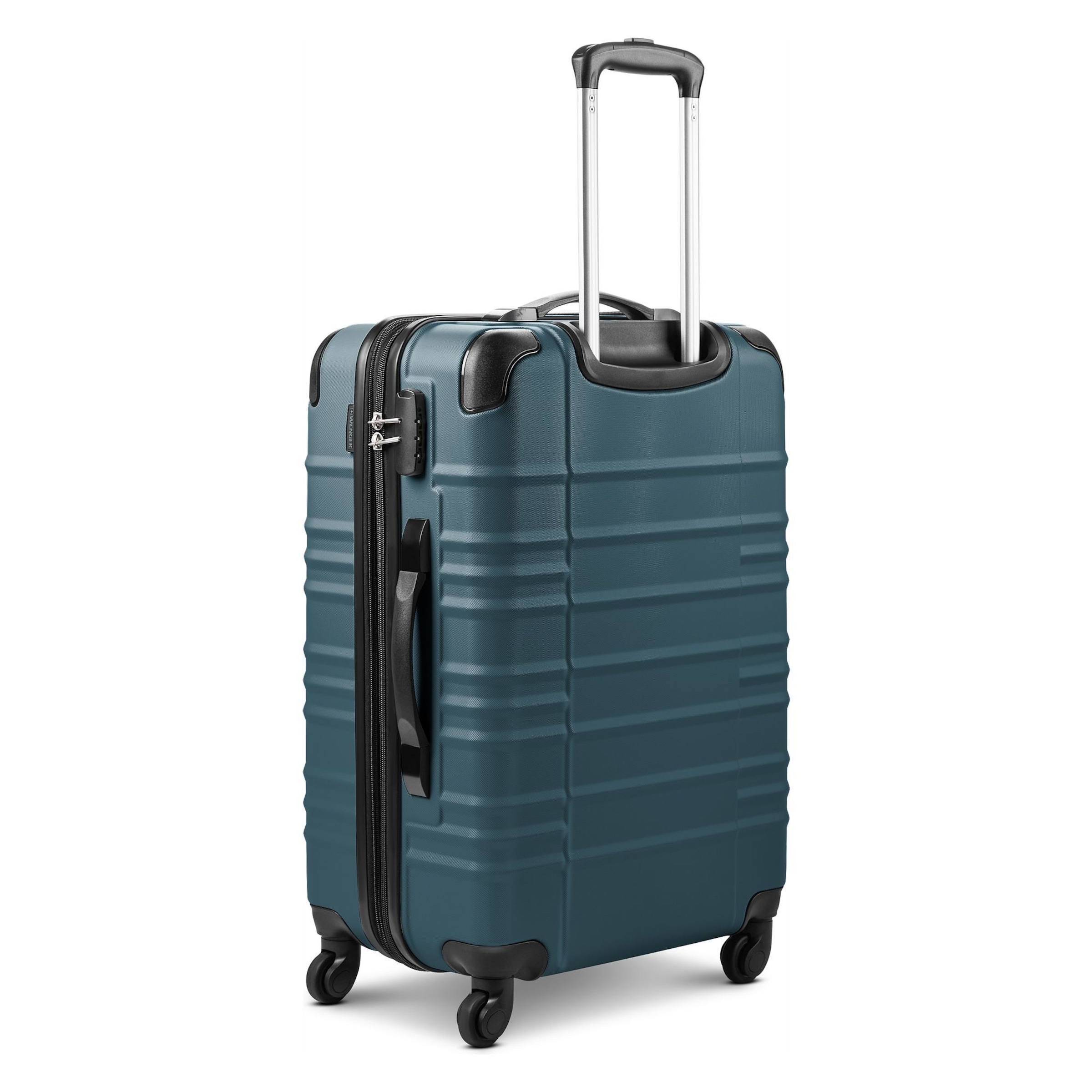 Valisette 'Amplar Evo' WENGER en bleu