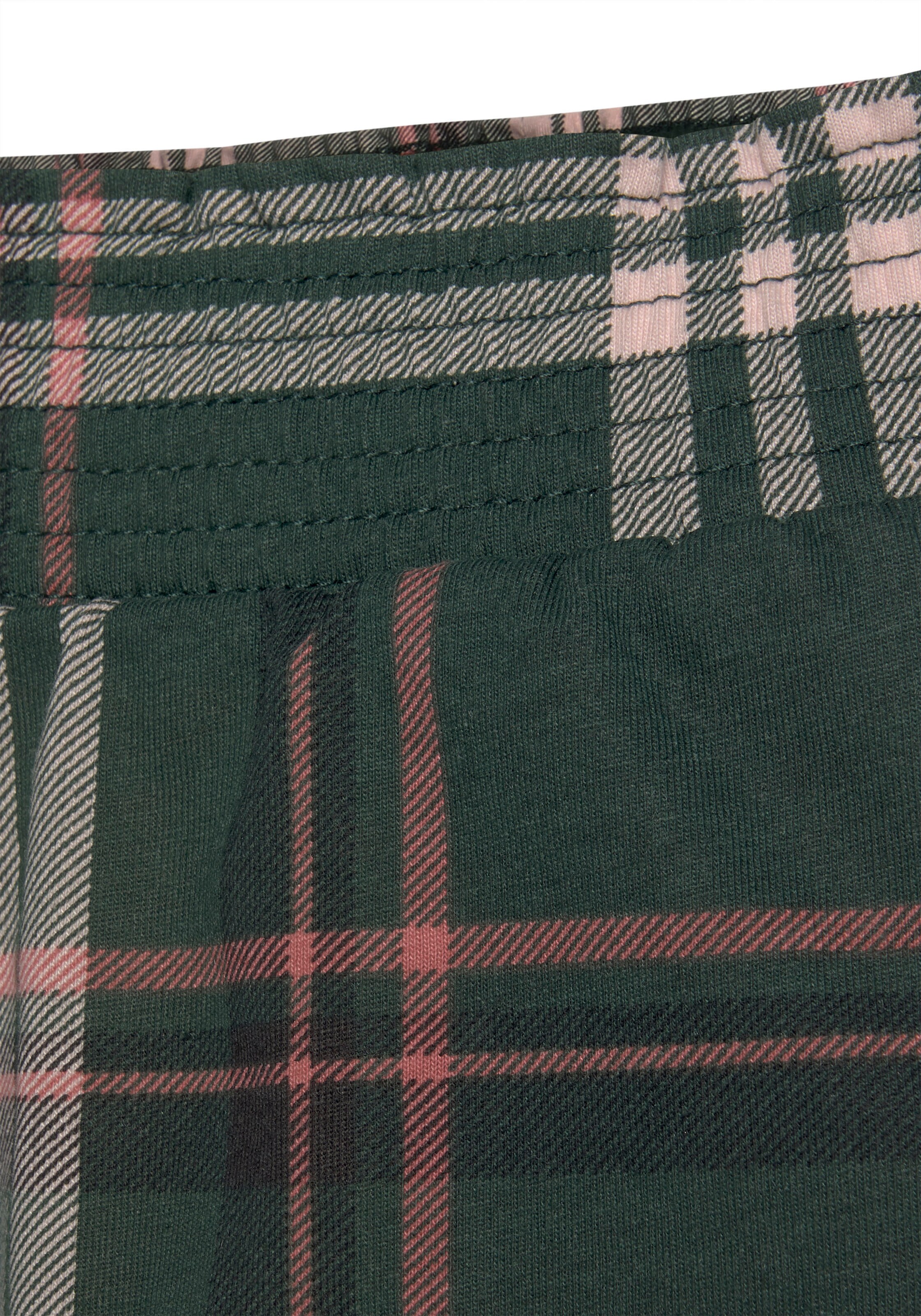 Shorty LASCANA en vert