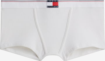 TOMMY HILFIGER Panty in Weiß: Vorderseite