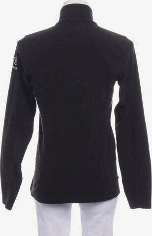 Bogner Fire + Ice Sweatshirt & Zip-Up Hoodie in M in Black