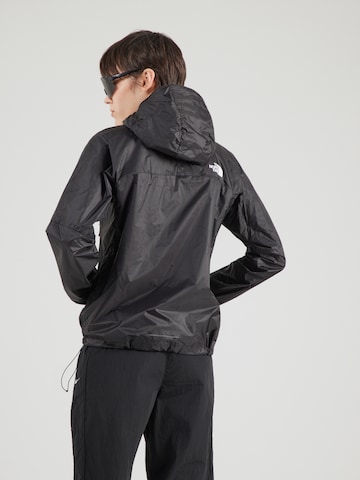 THE NORTH FACE Kurtka sportowa 'RIDGELITE' w kolorze czarny