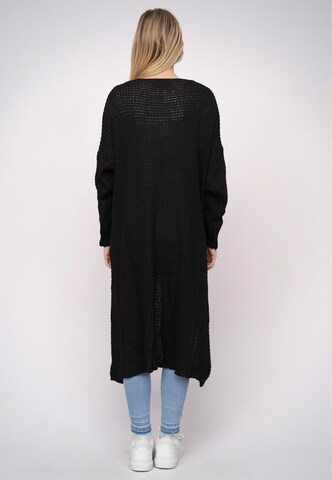 Cardigan Cloud5ive en noir