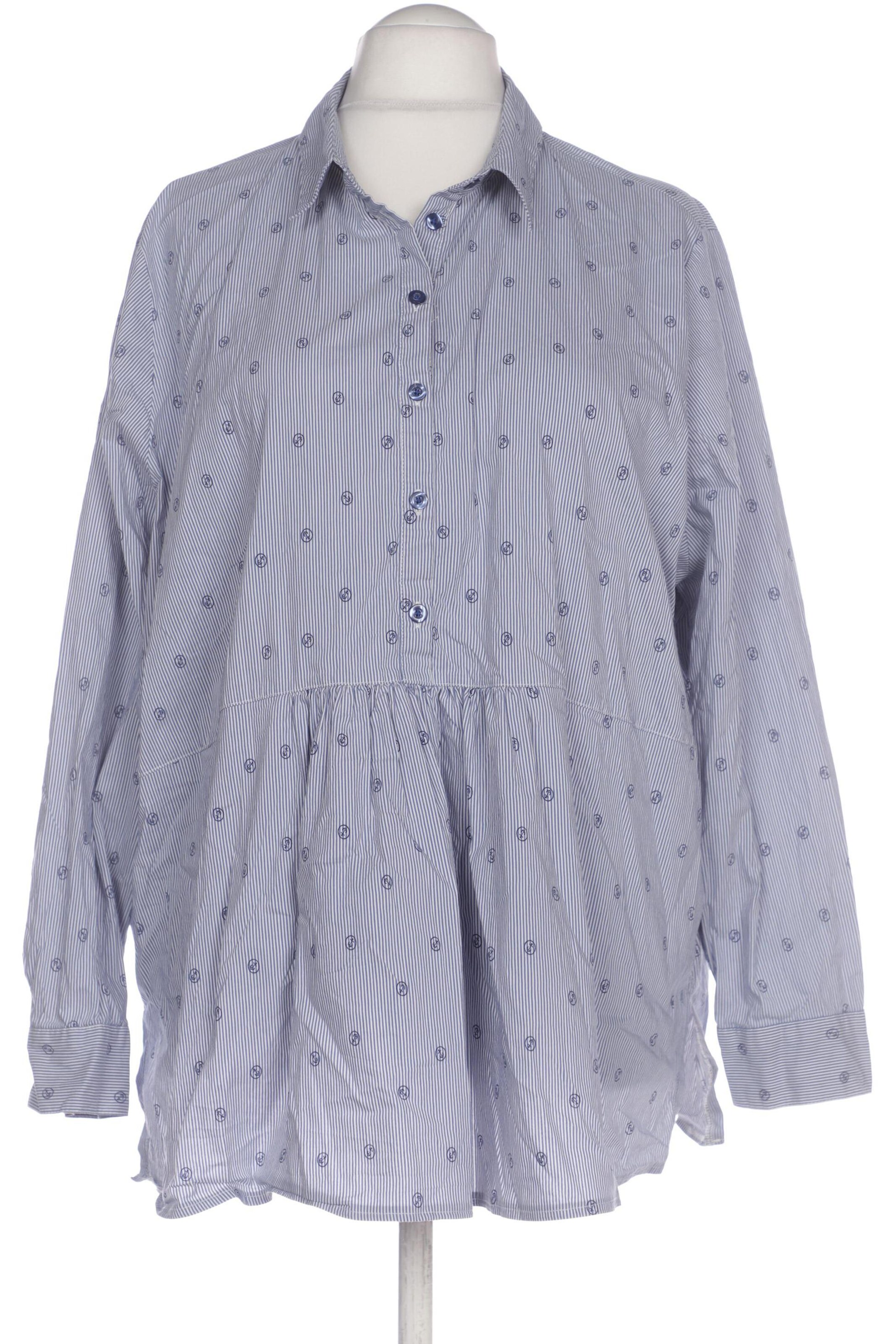 Closed Blouse & Tunic in S in Blue | ABOUT YOU