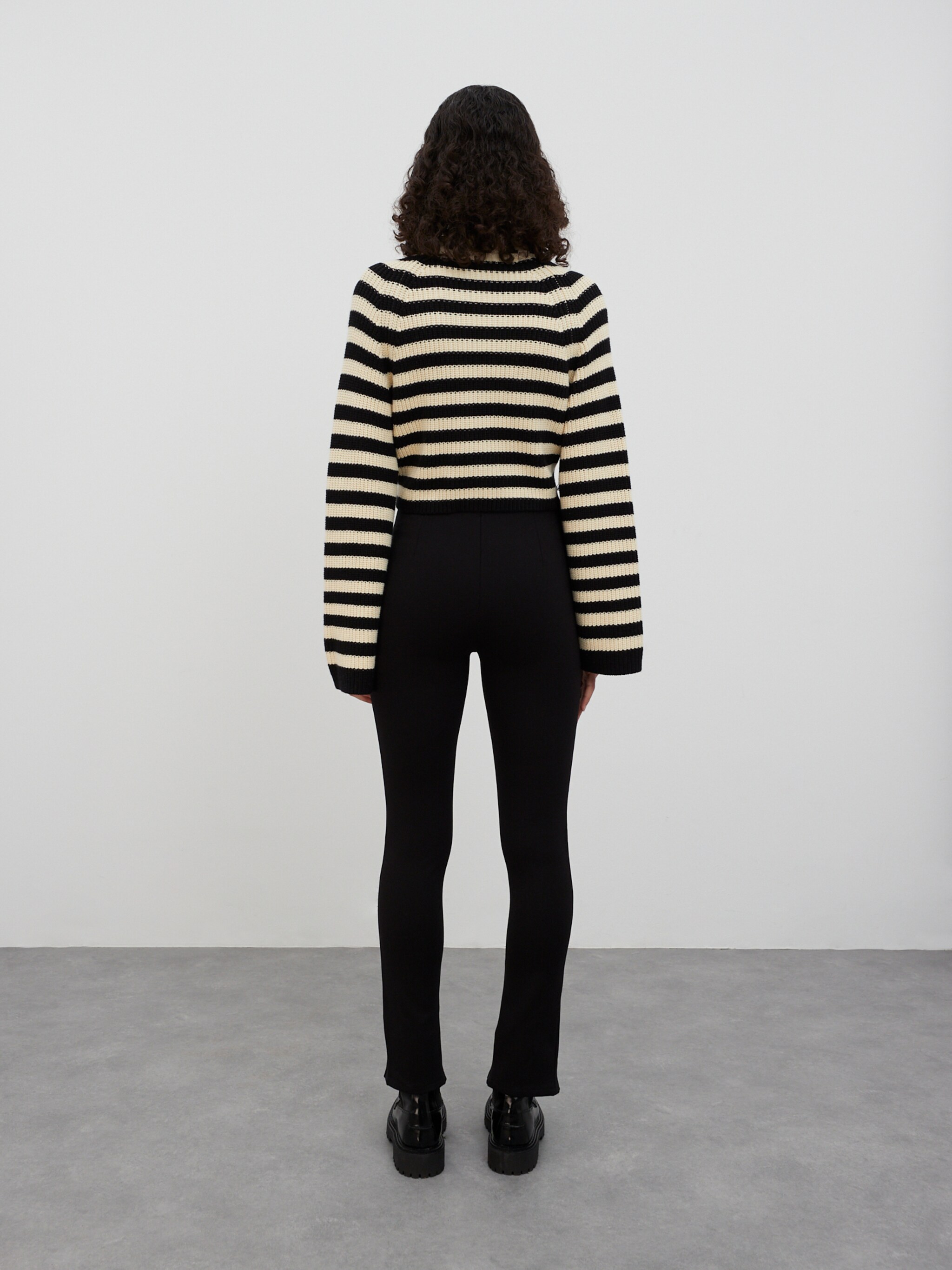 EDITED Produits Leggings 'Maite' noir