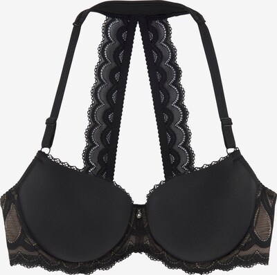 LASCANA Bra in Black, Item view