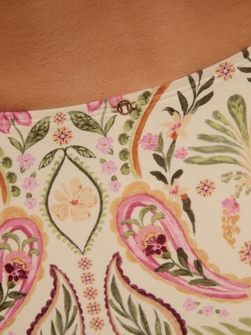 Slip bikini di Next in beige