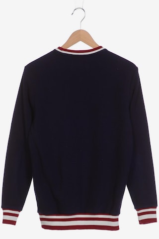 Pull&Bear Sweater S in Blau