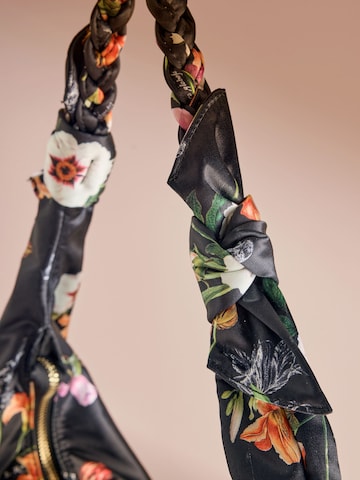 Borsa a spalla di B by Ted Baker in nero