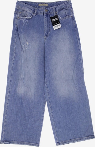 Smith&Soul Jeans 30-31 in Blau: predná strana