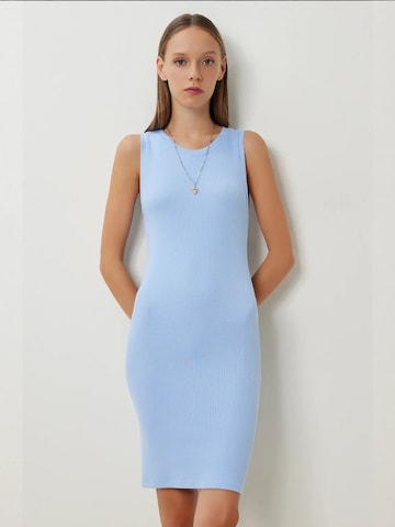 Happiness İstanbul - Vestido em azul