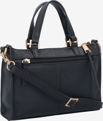 Burkely Handtasche in Schwarz