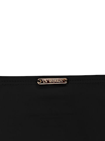 La Michaux Bikinihose 'CARRIE' in Schwarz