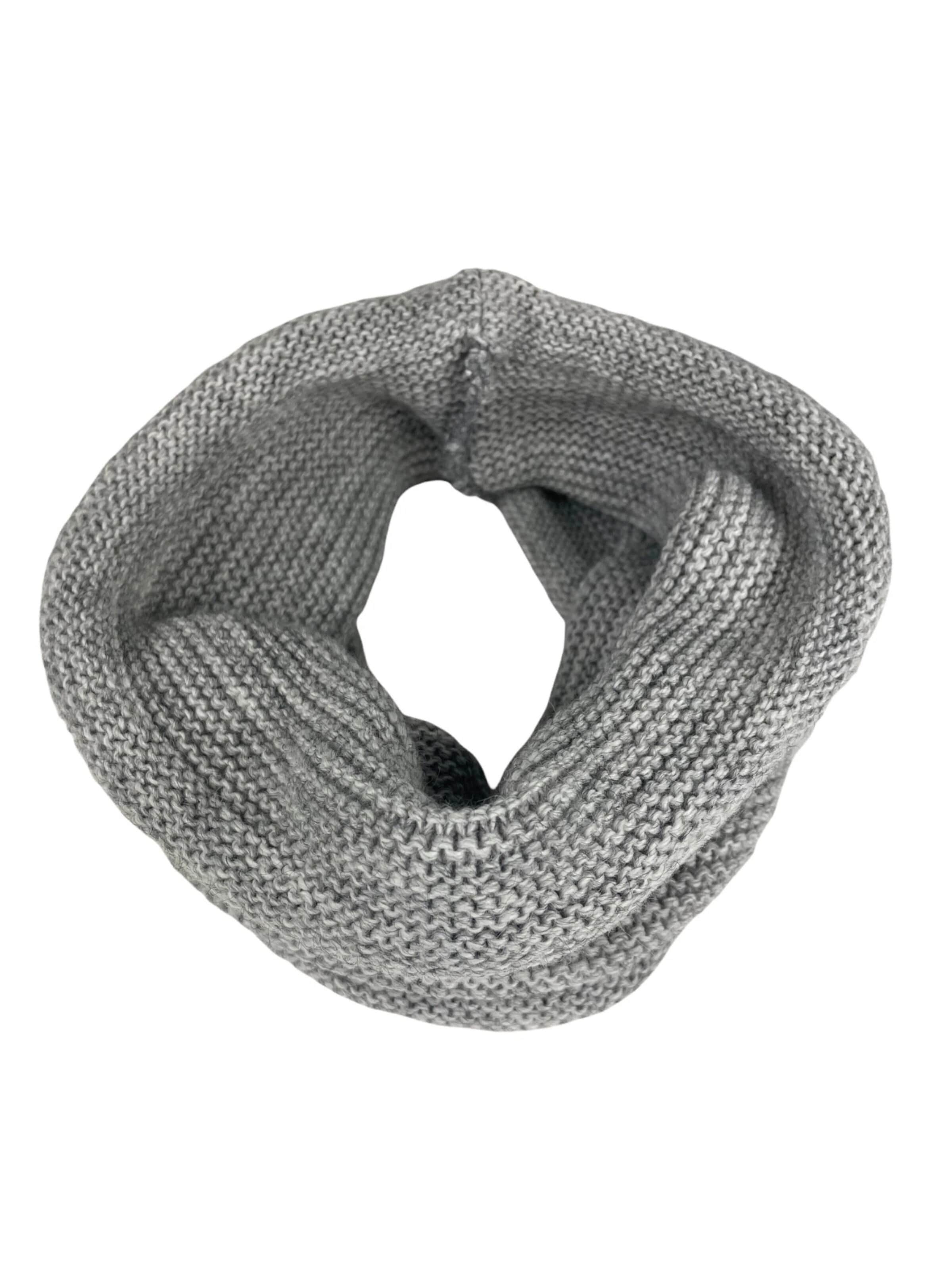 Kumixi - Gorra 'Set' en gris
