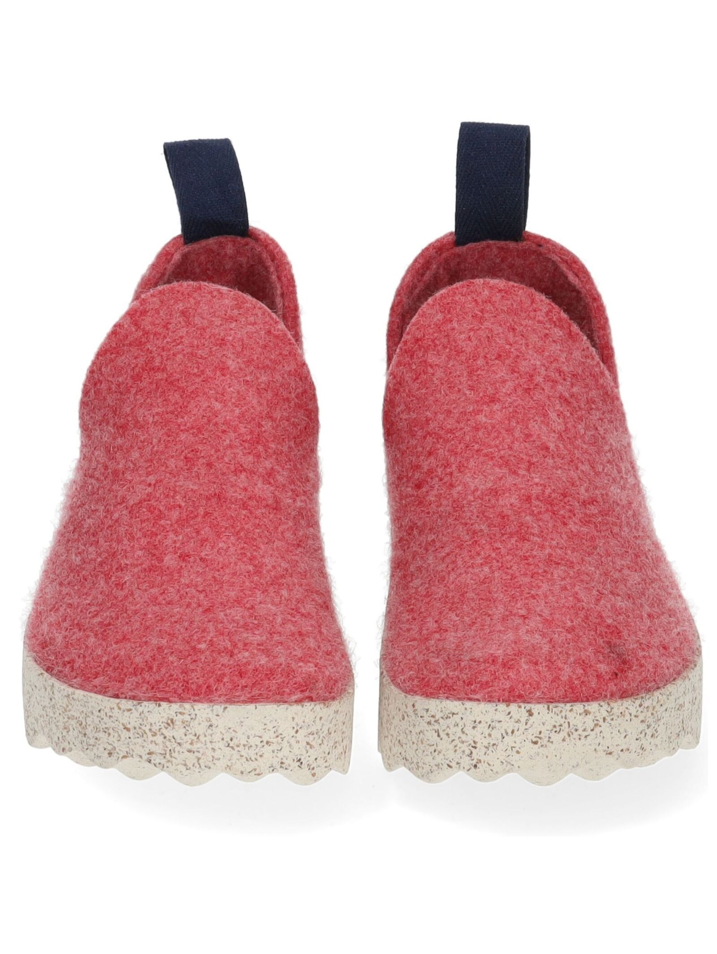 Asportuguesas Slippers in Red